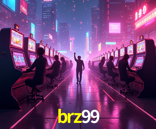 A Revolução dos Aplicativos de Jogos no brz99